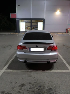 BMW 335 I, снимка 6