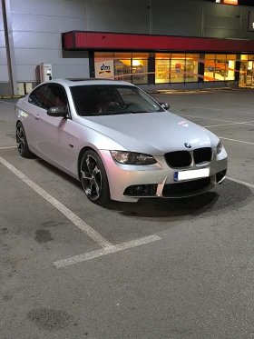 BMW 335 I, снимка 3