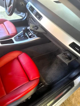 BMW 335 I, снимка 7