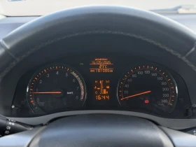 Toyota Avensis, снимка 9