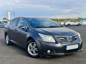 Toyota Avensis, снимка 1