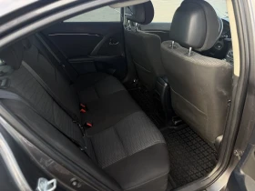 Toyota Avensis, снимка 14