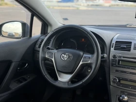 Toyota Avensis, снимка 12