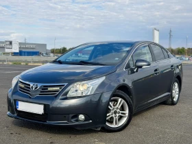 Toyota Avensis, снимка 2