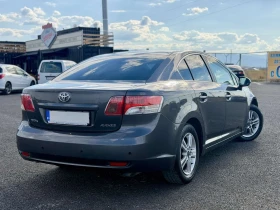 Toyota Avensis, снимка 6