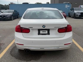 BMW 328 * xDrive * CARFAX * ОТ ПРЕДСТАВИТЕЛСТВО * , снимка 4