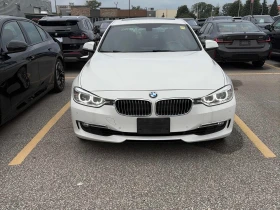 BMW 328 * xDrive * CARFAX * ОТ ПРЕДСТАВИТЕЛСТВО * , снимка 6