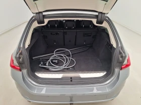 BMW 320 Reeks Touring Navi LED Leather , снимка 5