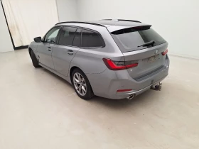 BMW 320 Reeks Touring Navi LED Leather , снимка 4