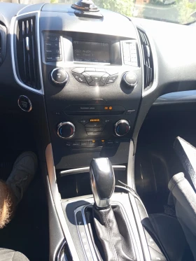 Ford S-Max, снимка 3