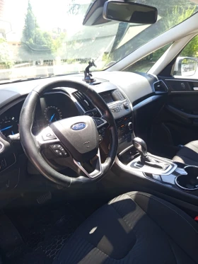 Ford S-Max, снимка 4