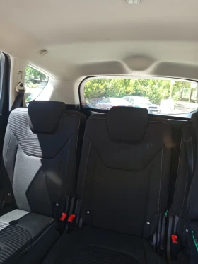 Ford S-Max, снимка 6