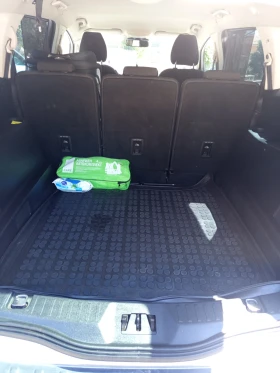 Ford S-Max, снимка 7