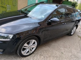 Skoda Octavia, снимка 1