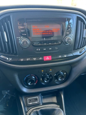 Fiat Doblo 1.3Mjet 90hp , снимка 6
