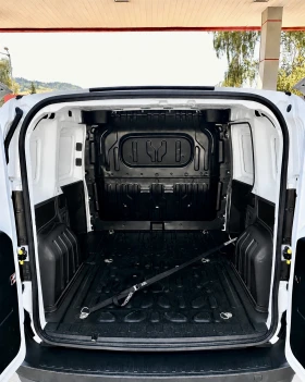 Fiat Doblo 1.3Mjet 90hp , снимка 9
