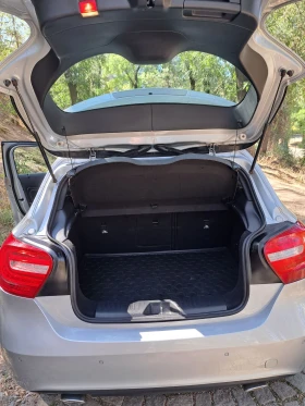 Mercedes-Benz A 200 2.2 cdi, снимка 11