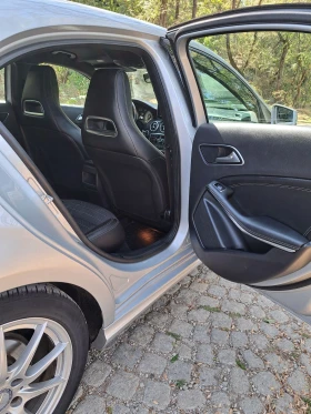 Mercedes-Benz A 200 2.2 cdi, снимка 7