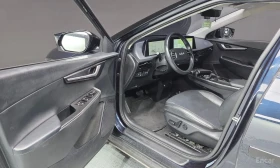 Kia EV6 Air 4WD, снимка 10