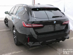 BMW 520 d Touring Steptronic, снимка 2