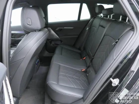 BMW 520 d Touring Steptronic, снимка 8