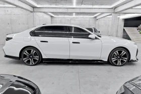 BMW 740 B58 M paket , снимка 4