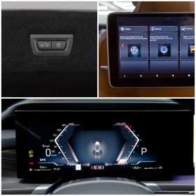 BMW 740 B58 M paket , снимка 16