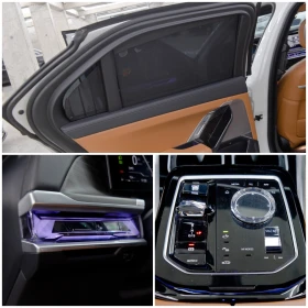 BMW 740 B58 M paket , снимка 14