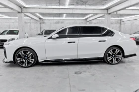 BMW 740 B58 M paket , снимка 8
