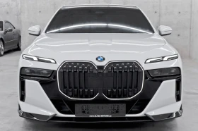 BMW 740 B58 M paket , снимка 1