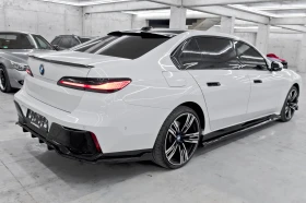 BMW 740 B58 M paket , снимка 5