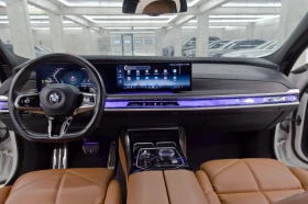 BMW 740 B58 M paket , снимка 9