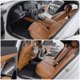 BMW 740 B58 M paket , снимка 11