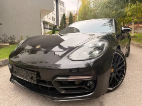 Porsche Panamera TURBO / DOWNPIPE, снимка 3