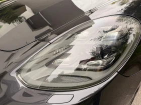 Porsche Panamera TURBO / DOWNPIPE, снимка 16