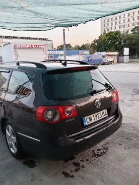 VW Passat, снимка 5