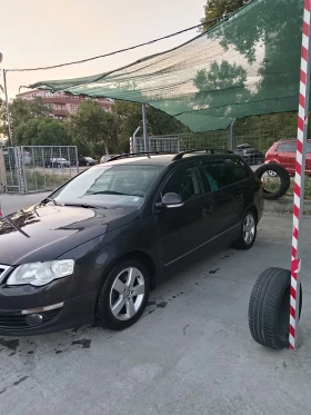 VW Passat, снимка 3
