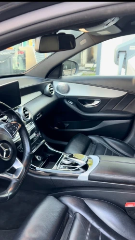 Mercedes-Benz C 220, снимка 3