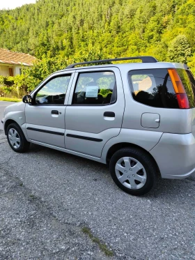 Subaru Justy, снимка 5