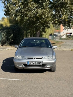 Citroen Xantia 2.0HDI, снимка 2
