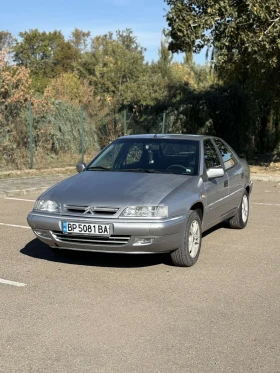 Citroen Xantia 2.0HDI, снимка 1