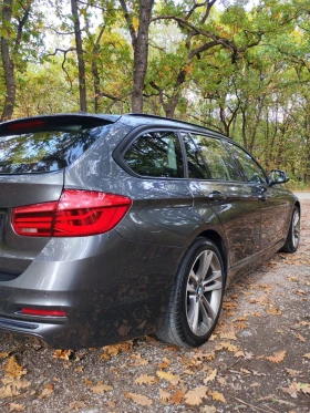 BMW 320 xd, снимка 5