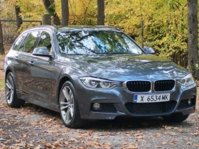 BMW 320 xd, снимка 7