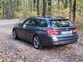 BMW 320 xd, снимка 4
