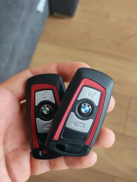 BMW 320 xd, снимка 9