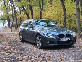BMW 320 xd, снимка 3