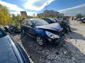 Subaru Outback Subaru Outback 3,6 3бр.за части 1