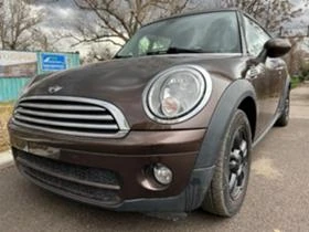 Обява за продажба на Mini Clubman 1.6 COOPER D  ~7 898 лв. - изображение 5