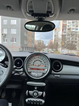 Mini Clubman 1.6 COOPER D  | Mobile.bg    13