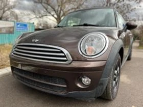 Обява за продажба на Mini Clubman 1.6 COOPER D  ~7 898 лв. - изображение 1